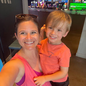 Meet your Posher, Jill